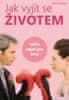 Jiří Brabec: Ako sa vyrovnať so životom - Kniha nejen pro ženy