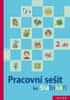 Hana Staudková: Pracovní sešit ke Slabikáři 2. díl