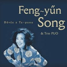 Feng-yűn Song: Děvče z Ta-panu