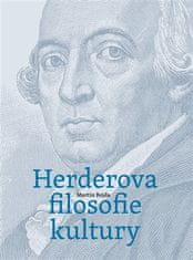 Martin Bojda: Herderova filosofie kultury - Herder a německé osvícenství