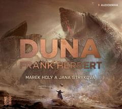 Frank Herbert: Duna