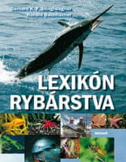 Gerhard K. F. Stinglwagner: Lexikón rybárstva