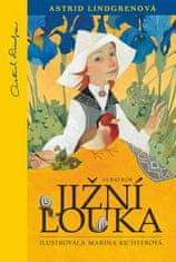 Astrid Lindgrenová: Jižní louka