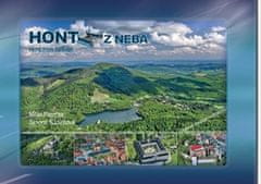 Milan Paprčka: Hont z neba Hont from heaven