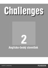 Challenges 2 slovníček CZ