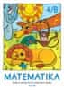 autorů kolektiv: Matematika sešit 4/B pro 2. ročník ZŠ