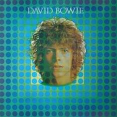 David Bowie: Space Oddity