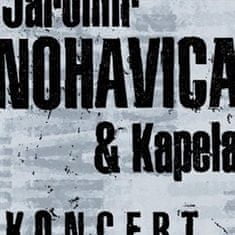 Koncert - Jaromír Nohavica 2x LP