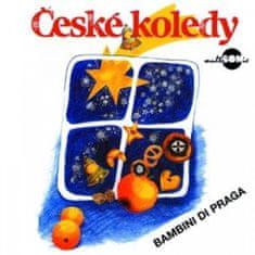 Praga Bambini di: České koledy - Bambini di Praga