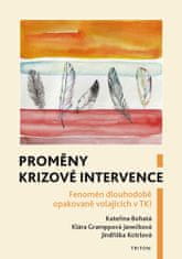 Kateřina Bohatá: Proměny krizové intervence - Fenomén dlouhodobě opakovaně volajících v TKI