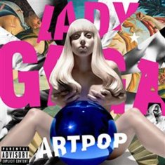 Lady Gaga: Artpop