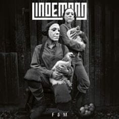 Till Lindemann: F &amp; M