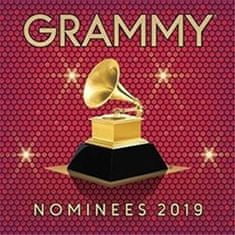 Různí interpreti: Grammy Nominees 2019