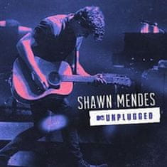 Shawn Mendes: MTV Unplugged