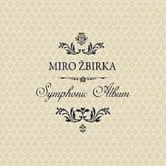 Miroslav Žbirka: Symphonic Album