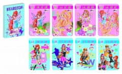 Kvarteto Winx Club