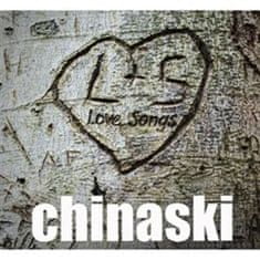 Chinaski: Lovesongs