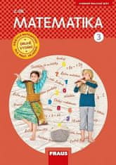 Milan Hejný: Matematika 3/2 pro ZŠ - Pracovní sešit