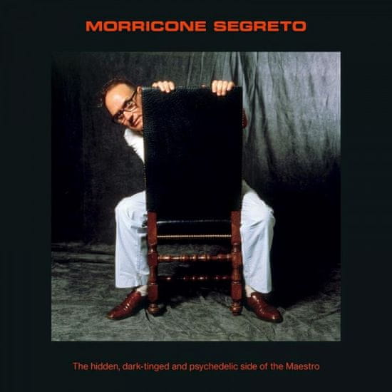 Ennio Morricone: Morricone Segreto