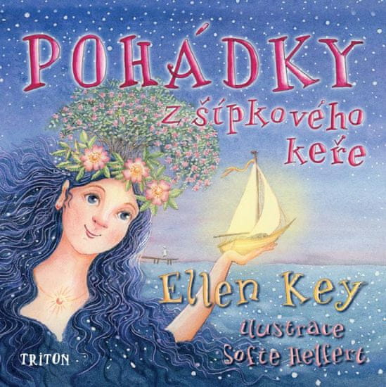 Ellen Key: Pohádky z šípkového keře