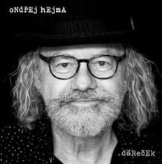 Darček - Ondřej Hejma CD