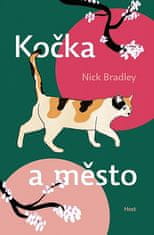 Nick Bradley: Kočka a město