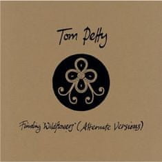 Finding Wildflowers - Tom Petty 2x LP