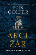 Eoin Colfer: Arcižár