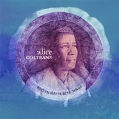 Alice Coltrane: Kirtan: Turiya Sings