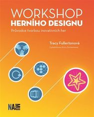 Workshop herného designu - Tracy Fullertonová