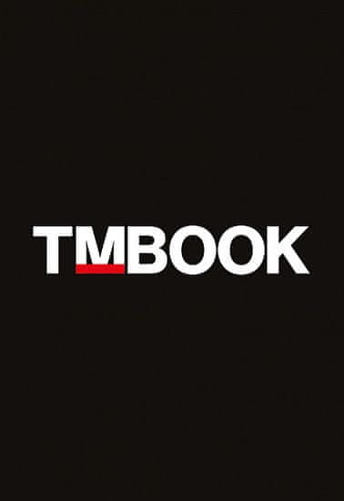 Tomáš Břínka: TMBOOK