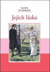 Vlasta Javořická: Jejich láska