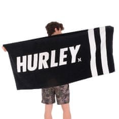 Hurley Osuška , UNISEX | FASTLANE 2 STRIPE | HAUA1020 | H010 | 1SIZE