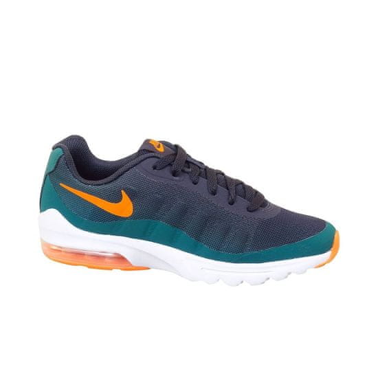 Nike Obuv beh 38.5 EU Air Max Invigor Print GS