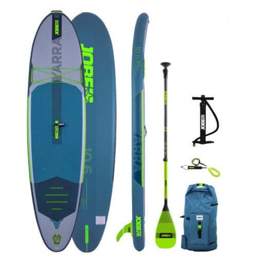 Jobe Paddleboard Jobe YARRA 10.6