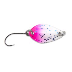 Iron Trout trblietka Wide Spoon vzor WP 2 g