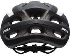 Bell Crest Mat Black/Dark Titanium M/L