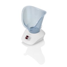 Vidaxl Medisana Facial sauna, DS 400, bílá