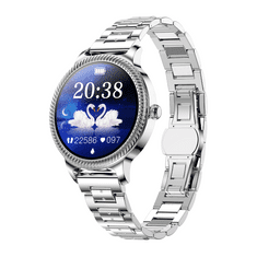 Watchmark Smartwatch Active silver