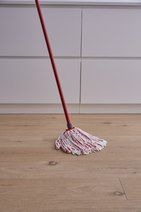 VILEDA SuperMocio Microfibre & Power mop 158455