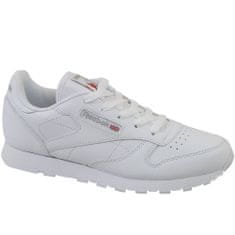 Reebok Obuv biela 30.5 EU Classic Leather