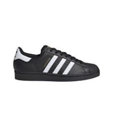 Adidas Obuv čierna 47 1/3 EU Superstar