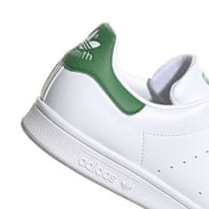 Adidas Obuv biela 40 2/3 EU Stan Smith