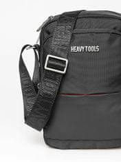 Heavy Tools Pánska crossbody taška Erlin T3T22722BL