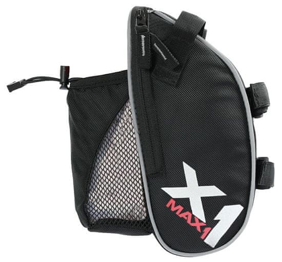 MAX1 taška B-Bag čierna