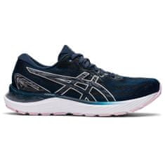 Asics Obuv beh čierna 39 EU Gelcumulus 23