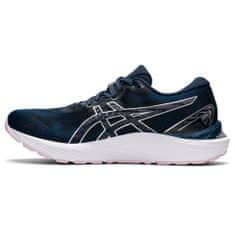 Asics Obuv beh čierna 39 EU Gelcumulus 23