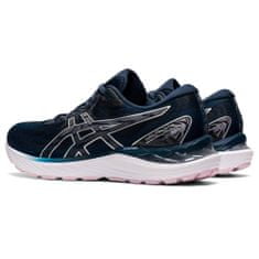 Asics Obuv beh čierna 39 EU Gelcumulus 23