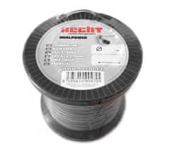 Hecht Žacia struna okruhlá s jadrom 3,0 mm x 240 m