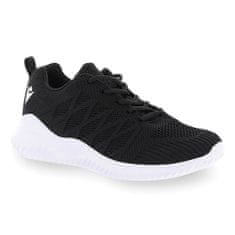 Macron Športová obuv , ETESIAN TRAINERS BLK | 5026105 | 43